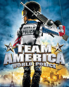 Team America World Police (2004) [Vudu HD]
