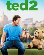 Ted 2 (2015) [MA HD]