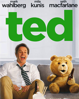 Ted (Unrated) (2012) [MA HD]
