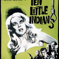 Ten Little Indians (1966) [MA SD]