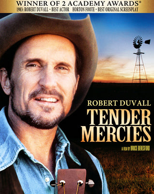 Tender Mercies (1983) [Vudu HD]