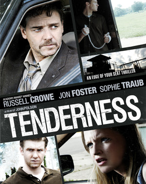 Tenderness (2009) [Vudu HD]