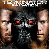 Terminator Salvation (Director's Cut) (2009) [MA HD]