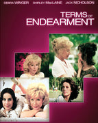 Terms of Endearment (1983) [Vudu 4K]