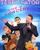 Terry Fator Live In Concert (2014) [Vudu HD]