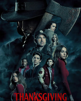 Thanksgiving (2023) [MA HD]
