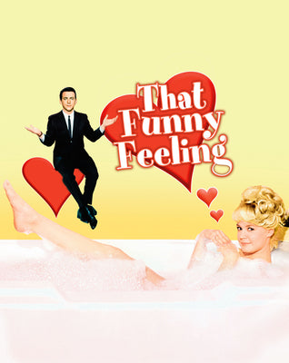 That Funny Feeling (1965) [MA HD]