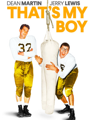 That's My Boy (1951) [Vudu HD]