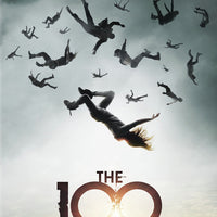 The 100 The Complete Series (2014-2020) [Seasons 1-7] [Vudu HD]