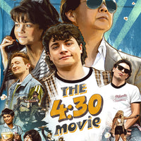 The 4:30 Movie (2024) [iTunes 4K]