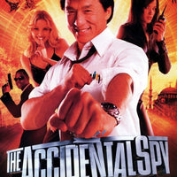 The Accidental Spy (2004) [Vudu HD]