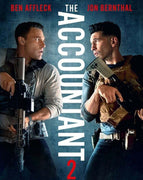 The Accountant 2 (2025) [Vudu HD]