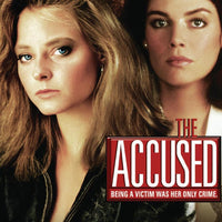 The Accused (1988) [Vudu HD]