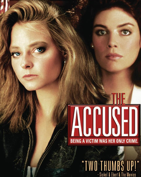 The Accused (1988) [Vudu HD]