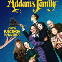 The Addams Family: With More Mamushka! (2022) [Vudu HD]