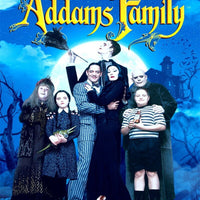 The Addams Family (1991) [Vudu 4K]