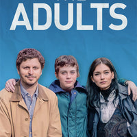 The Adults (2023) [MA HD]