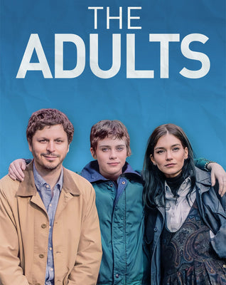 The Adults (2023) [MA HD]