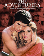 The Adventurers (1970) [Vudu HD]