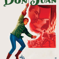The Adventures of Don Juan (1948) [MA SD]