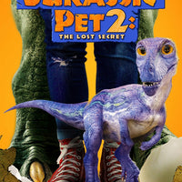The Adventures of Jurassic Pet 2 The Lost Secret (2023) [Vudu HD]