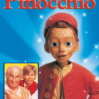 The Adventures of Pinocchio (1996) [MA HD]