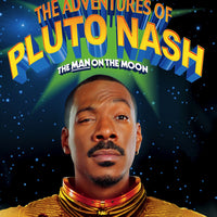 The Adventures of Pluto Nash (2001) [MA HD]