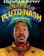 The Adventures of Pluto Nash (2001) [MA HD]
