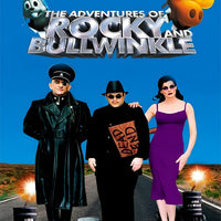 The Adventures of Rocky and Bullwinkle (2000) [MA HD]