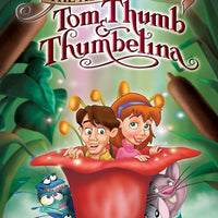 The Adventures of Tom Thumb and Thumbelina (2002) [Vudu HD]