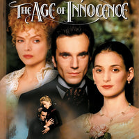 The Age of Innocence (1993) [MA HD]