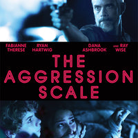 The Aggression Scale (2012) [Vudu HD]