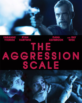 The Aggression Scale (2012) [Vudu HD]