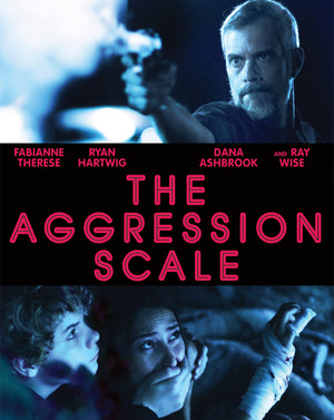 The Aggression Scale (2012) [Vudu HD]