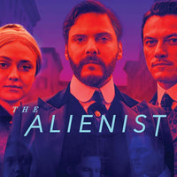 The Alienist Season 1 (2018) [Vudu HD]