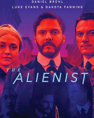 The Alienist Season 1 (2018) [Vudu HD]