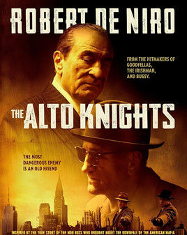 The Alto Knights (2025) [MA 4K]