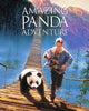 The Amazing Panda Adventure (1995) [MA HD]