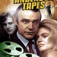 The Anderson Tapes (1971) [MA HD]