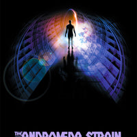 The Andromeda Strain (1971) [MA HD]