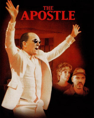 The Apostle (1997) [MA HD]