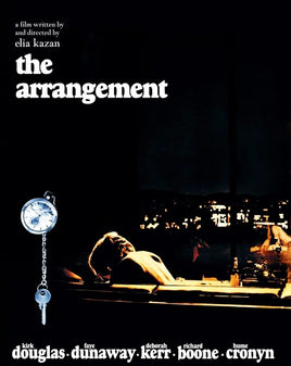 The Arrangement (1969) [MA HD]