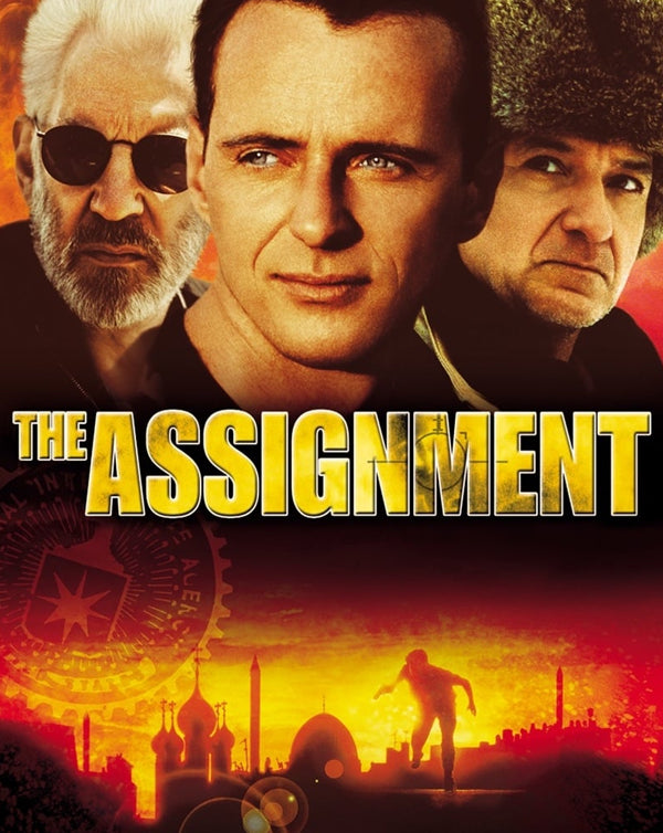 The Assignment (1997) [Vudu HD]