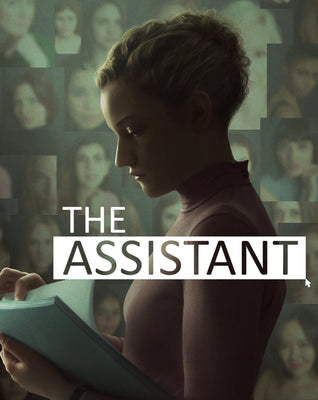 The Assistant (2020) [MA HD]