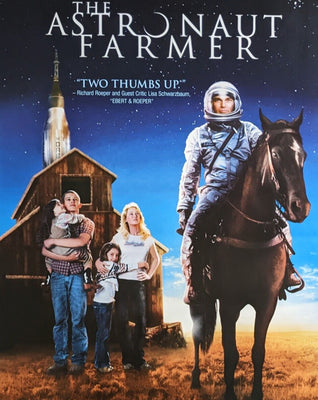 The Astronaut Farmer (2006) [MA HD]