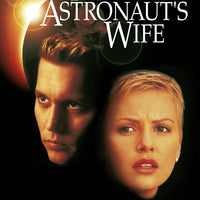 The Astronaut's Wife (1999) [MA HD]