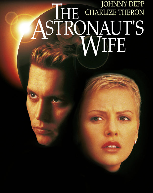 The Astronaut's Wife (1999) [MA HD]