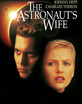 The Astronaut's Wife (1999) [MA HD]