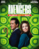 The Avengers Emma Peel Collection Bundle (1965-1967) [Seasons 4-5] [Vudu HD]
