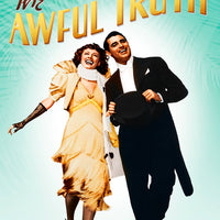 The Awful Truth (1937) [MA HD]